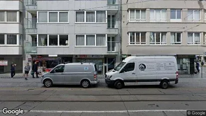 Apartments for rent in Oostende - Photo from Google Street View
