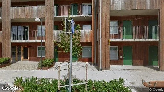 Apartments for rent in Örebro - Photo from Google Street View