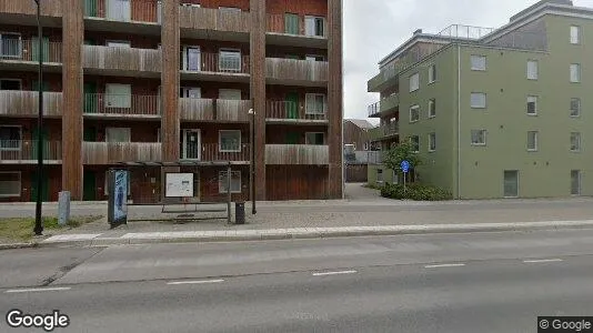 Apartments for rent in Örebro - Photo from Google Street View