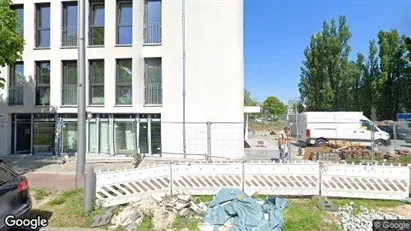 Apartments for rent in Berlin Treptow-Köpenick - Photo from Google Street View