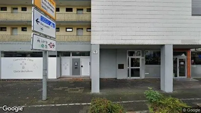 Apartments for rent in Mönchengladbach - Photo from Google Street View