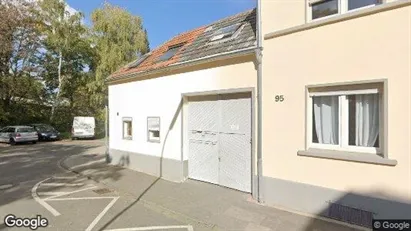 Apartments for rent in Bonn - Photo from Google Street View