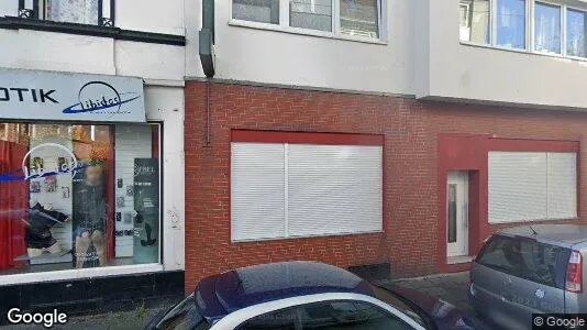 Apartments for rent in Krefeld - Photo from Google Street View