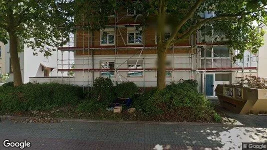 Apartments for rent in Kaiserslautern - Photo from Google Street View
