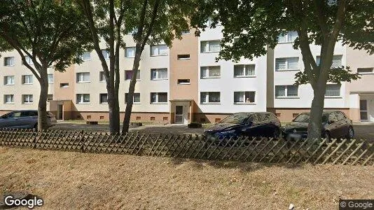 Apartments for rent in Saalekreis - Photo from Google Street View