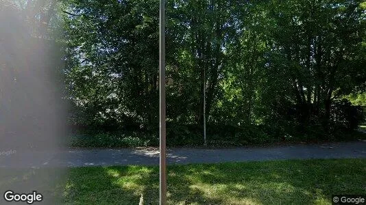 Apartments for rent in Örebro - Photo from Google Street View