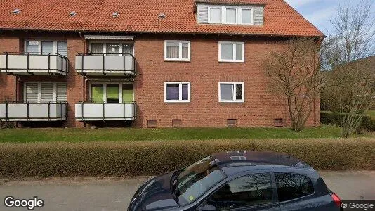 Apartments for rent in Kiel - Photo from Google Street View