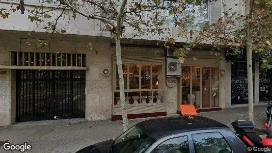 Apartments for rent in Meina - Photo from Google Street View