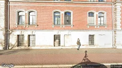 Apartments for rent in Erlangen - Photo from Google Street View