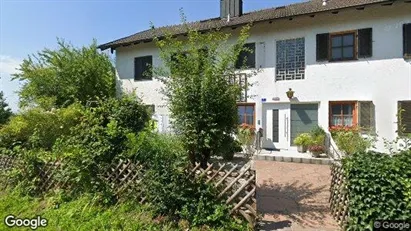 Apartments for rent in Rosenheim - Photo from Google Street View