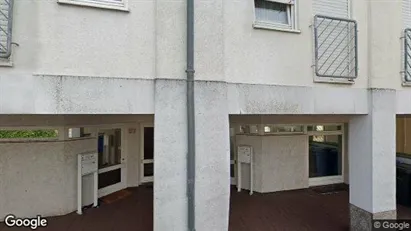 Apartments for rent in Darmstadt-Dieburg - Photo from Google Street View