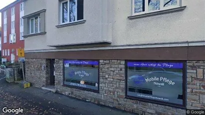 Apartments for rent in Siegen-Wittgenstein - Photo from Google Street View