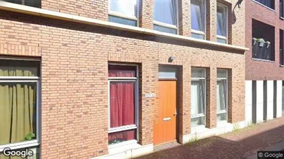 Apartments for rent in Velsen - Photo from Google Street View