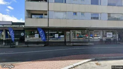 Apartments for rent in Forssa - Photo from Google Street View