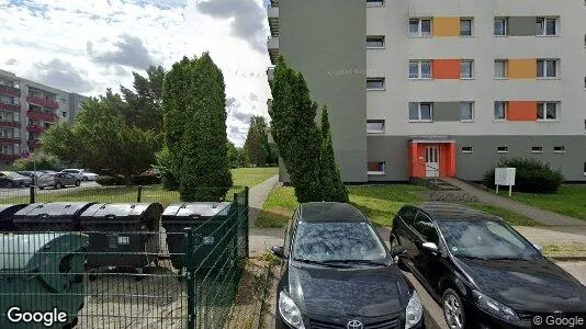 Apartments for rent in Vorpommern-Rügen - Photo from Google Street View