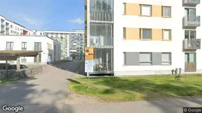 Apartments for rent in Vantaa - Photo from Google Street View