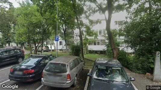 Apartments for rent in Cluj-Napoca - Photo from Google Street View