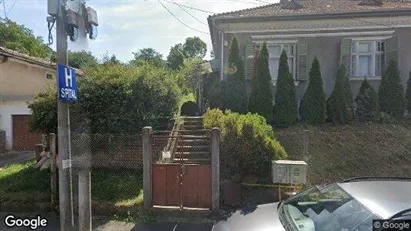 Apartments for rent in Cluj-Napoca - Photo from Google Street View