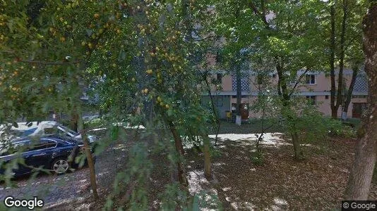 Apartments for rent in Cluj-Napoca - Photo from Google Street View