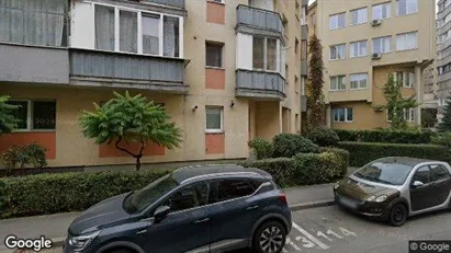 Apartments for rent in Cluj-Napoca - Photo from Google Street View