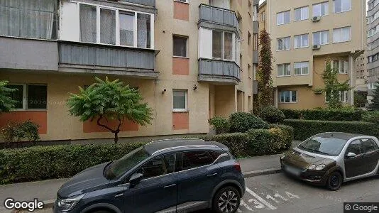 Apartments for rent in Cluj-Napoca - Photo from Google Street View