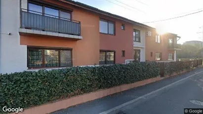 Rooms for rent in Cluj-Napoca - Photo from Google Street View