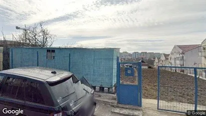 Apartments for rent in Cluj-Napoca - Photo from Google Street View