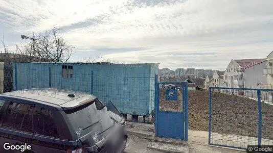Apartments for rent in Cluj-Napoca - Photo from Google Street View