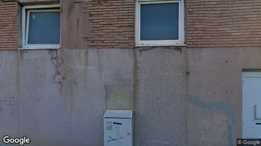 Apartments for rent in Constanţa - Photo from Google Street View