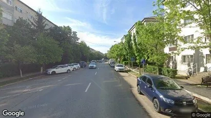Apartments for rent in Oradea - Photo from Google Street View