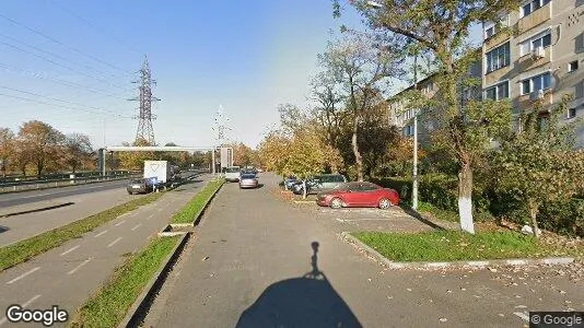 Apartments for rent in Oradea - Photo from Google Street View