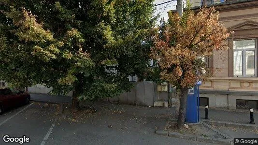 Apartments for rent in Piteşti - Photo from Google Street View