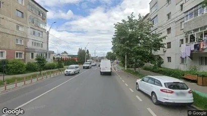 Apartments for rent in Bacău - Photo from Google Street View
