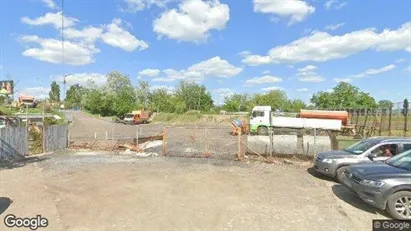 Apartments for rent in Bacău - Photo from Google Street View