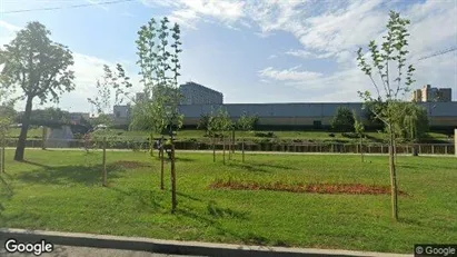 Apartments for rent in Baia Mare - Photo from Google Street View