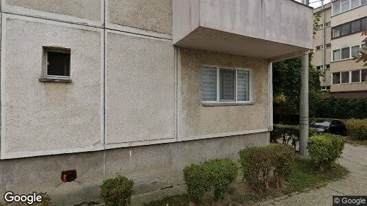 Apartments for rent in Baia Mare - Photo from Google Street View