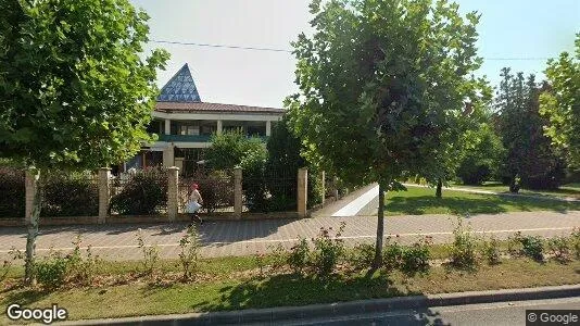 Apartments for rent in Baia Mare - Photo from Google Street View