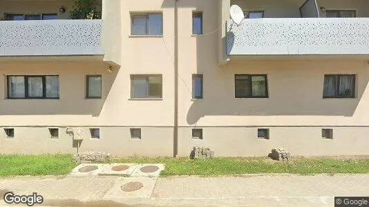 Apartments for rent in Floreşti - Photo from Google Street View