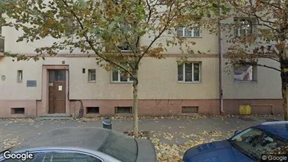 Apartments for rent in Cluj-Napoca - Photo from Google Street View