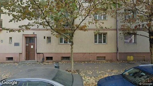 Apartments for rent in Cluj-Napoca - Photo from Google Street View