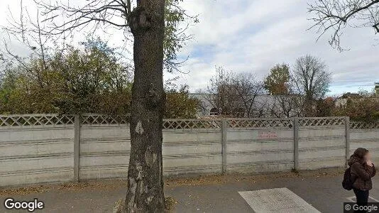 Apartments for rent in Cluj-Napoca - Photo from Google Street View