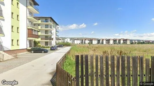 Apartments for rent in Floreşti - Photo from Google Street View
