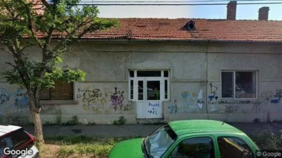 Apartments for rent in Oradea - Photo from Google Street View