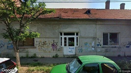 Apartments for rent in Oradea - Photo from Google Street View