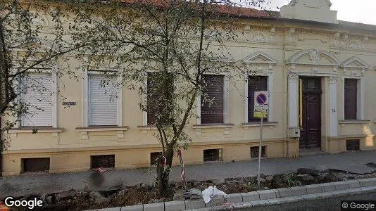 Rooms for rent in Oradea - Photo from Google Street View