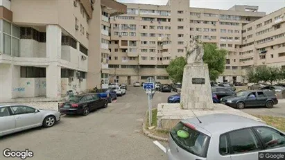 Apartments for rent in Târgu Jiu - Photo from Google Street View