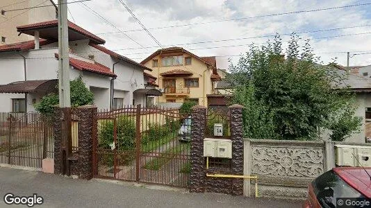 Apartments for rent in Târgu Jiu - Photo from Google Street View