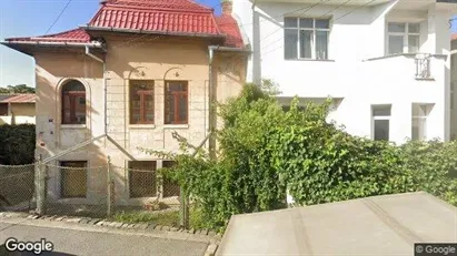 Apartments for rent in Cluj-Napoca - Photo from Google Street View
