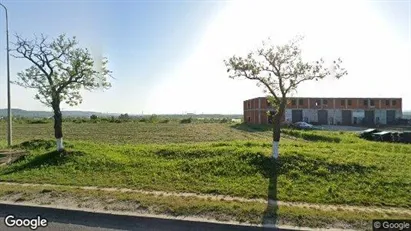 Apartments for rent in Sânmartin - Photo from Google Street View