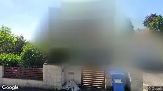 Apartments for rent in Augsburg - Photo from Google Street View